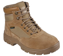 Skechers online | Work Waterproof Relaxed Fit: Wascana - Millit