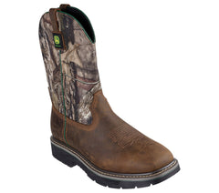 Skechers online | John Deere Waterproof: Rowood - Moss Burrow