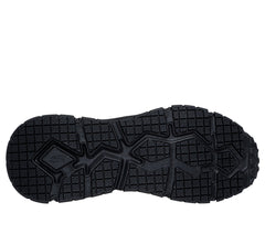 Skechers on sale | Slip-in Work Waterproof Slip-Resistant: D'Lux Journey - Redron