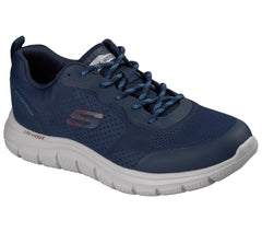Skechers discount | Waterproof: Track - Woosher