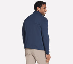 Skechers sale | The Hoodless Hoodie Ottoman Jacket