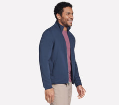 Skechers sale | The Hoodless Hoodie Ottoman Jacket