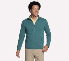 Skechers on sale | The Hoodless Hoodie Ottoman Jacket