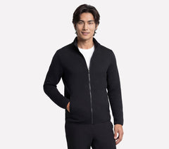 Skechers discount | The Hoodless Hoodie Ottoman Jacket