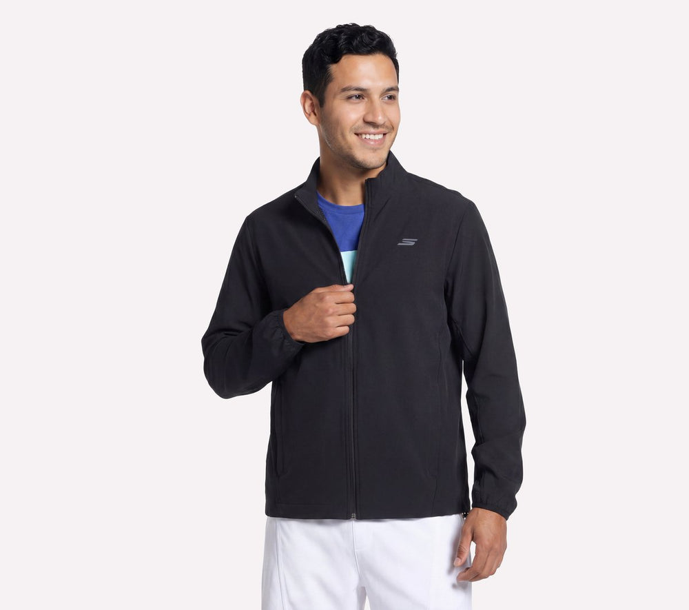 Skechers online | Premier Deuce Jacket