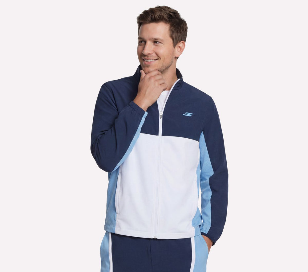 Skechers outlet | Premier Deuce Jacket