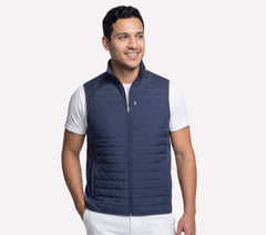 Skechers near me | GO SHIELD Cozy Fit Hybrid Vest