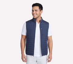 Skechers near me | GO SHIELD Cozy Fit Hybrid Vest