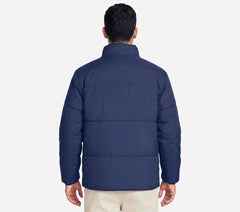 Skechers online | GO SHIELD Cozy Fit Traverse Down Jacket