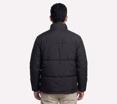 Skechers outlet | GO SHIELD Cozy Fit Traverse Down Jacket