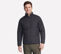 Skechers on sale | GO SHIELD Cozy Fit Altitude Reversible Jacket