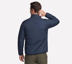 Skechers on sale | GO SHIELD Cozy Fit Altitude Reversible Jacket