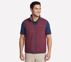 Skechers near me | GO SHIELD Cozy Fit Altitude Reversible Vest