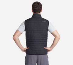 Skechers online | GO SHIELD Cozy Fit Altitude Reversible Vest