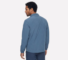 Skechers USA | GO WALK Everywhere Full Zip Jacket