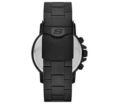Skechers US | Stainless Steel Chronograph Watch