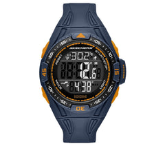 Skechers USA | Digital Long Strap Watch