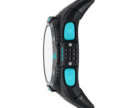 Skechers sale | Digital Long Strap Watch