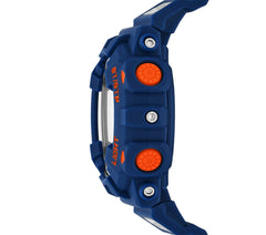 Skechers US | Digital Blue Watch