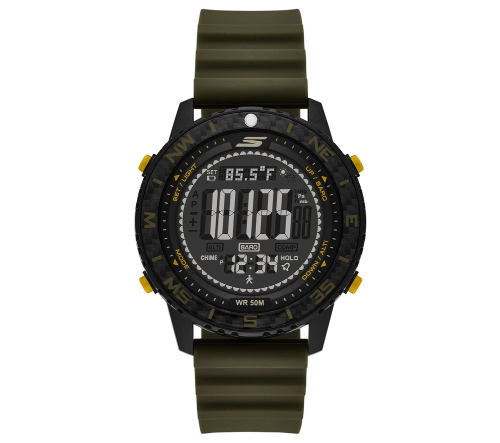 Skechers online | Digital Advanced Sport Watch