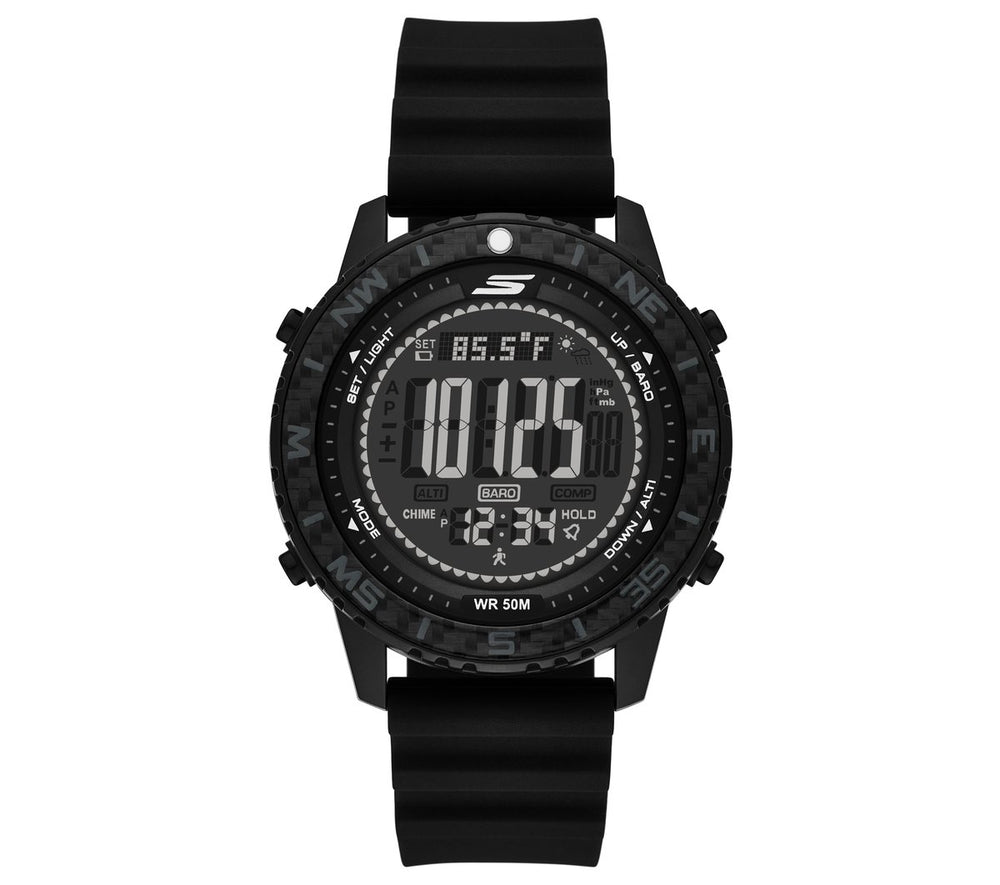 Skechers outlet | Digital Advanced Sport Watch