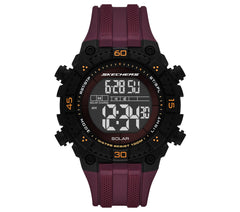 Skechers sale | Solar Digital Watch