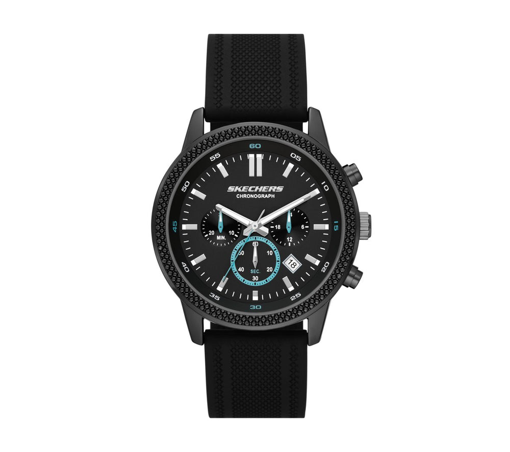 Skechers US | Clarkdale Chrono Watch