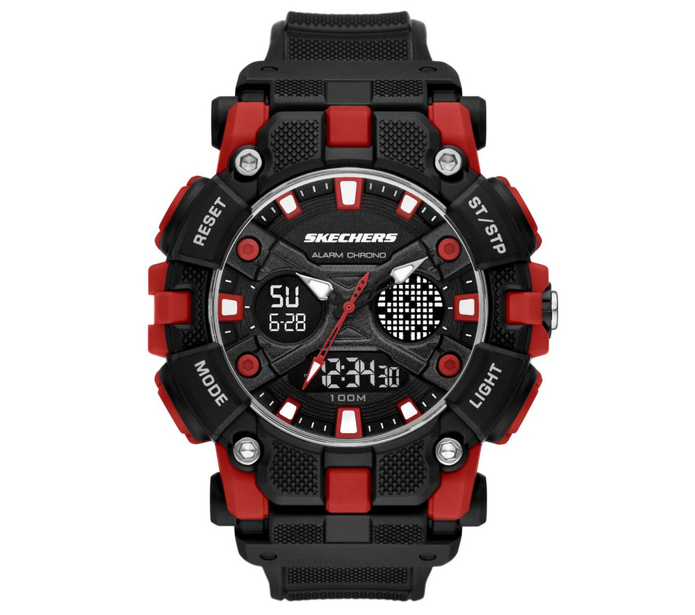 Skechers discount | Bonhill Watch