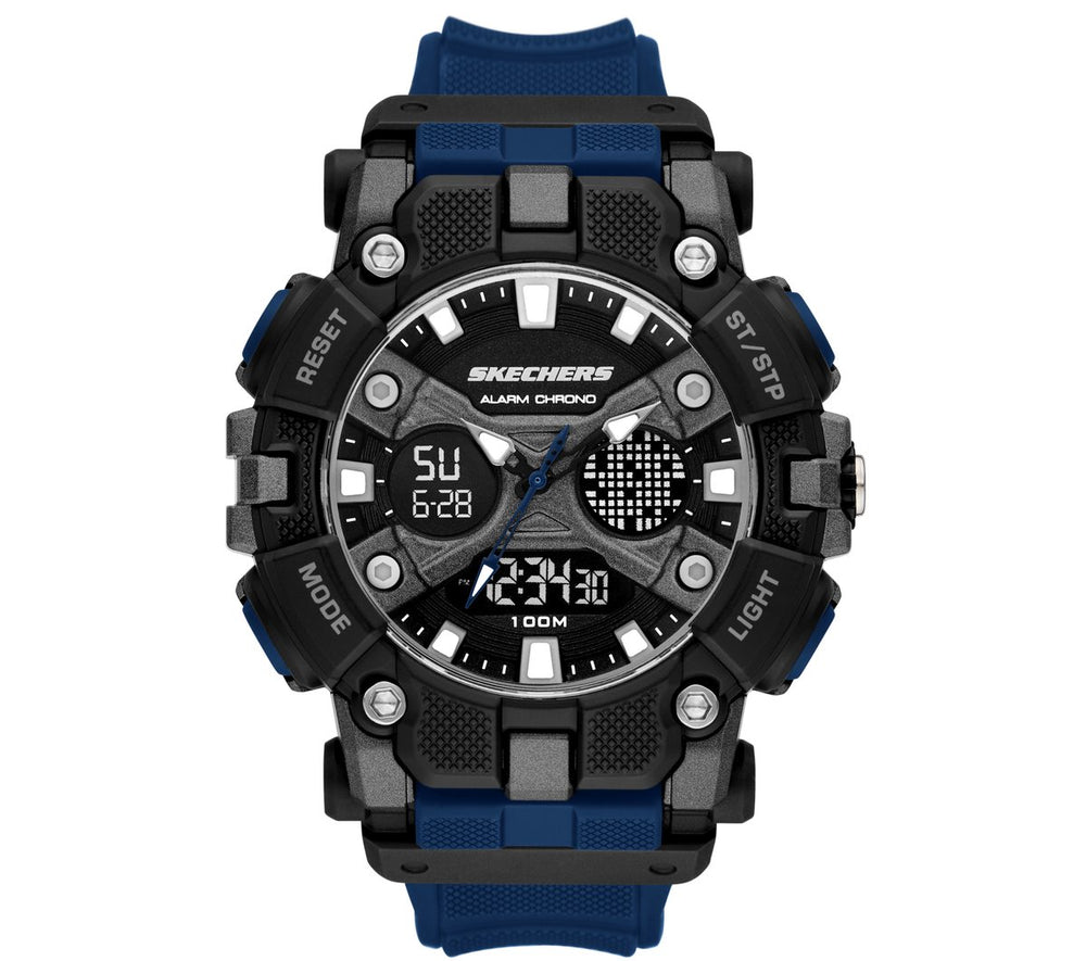 Skechers US | Bonhill Watch