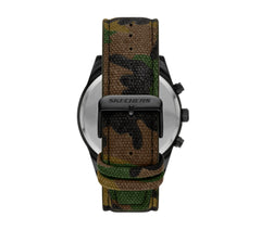 Skechers USA | Kornblum Camo Watch