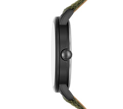 Skechers US | Parkhurst Green Watch