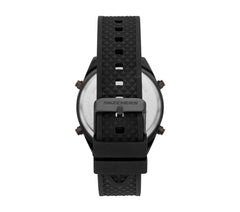 Skechers USA | Accessories Blue Face Digital Watch