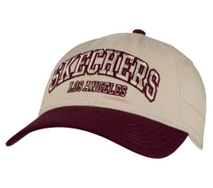 Skechers outlet | Collegiate Baseball Hat