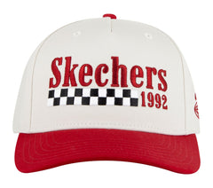 Skechers USA | Racer Baseball Hat