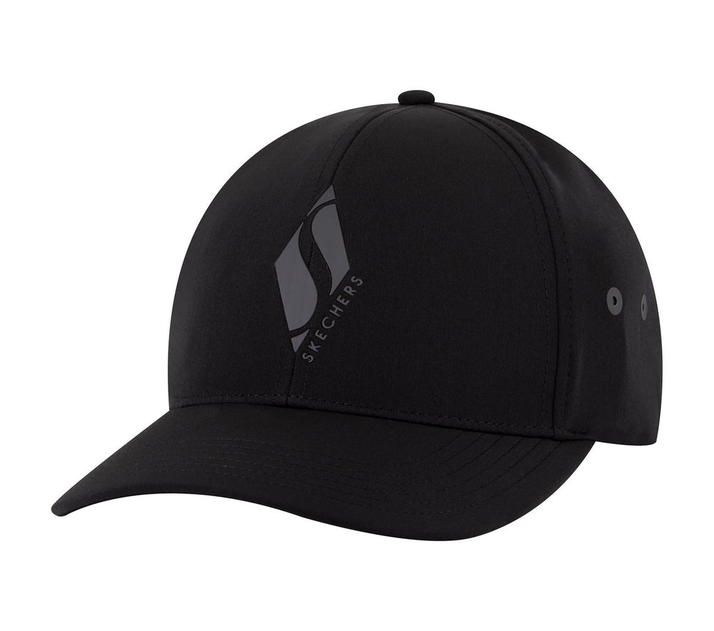 Skechers on sale | Diamond S Stretch Fit Hat