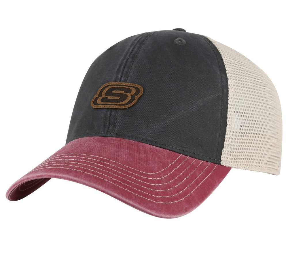 Skechers US | Heartland Trucker Hat