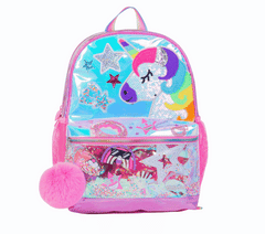 Skechers USA | Twinkle Toes: Unicorn Backpack