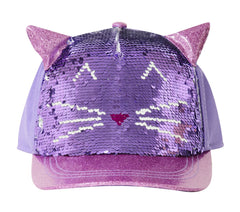 Skechers US | Cat Ear Hat