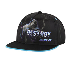 Skechers outlet | Destroy Dino Hat