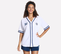 Skechers on sale | Street Baseball Jersey