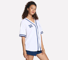 Skechers on sale | Street Baseball Jersey