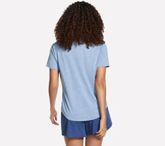 Skechers US | GO DRI Swift Tee