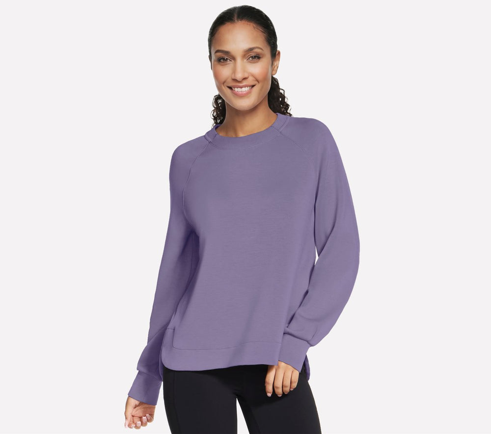 Skechers outlet | SKECHCLOUD Elevate Crewneck