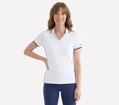 Skechers outlet | Fairway Polo Short Sleeve