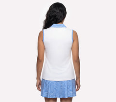 Skechers discount | Fairway Polo Tank
