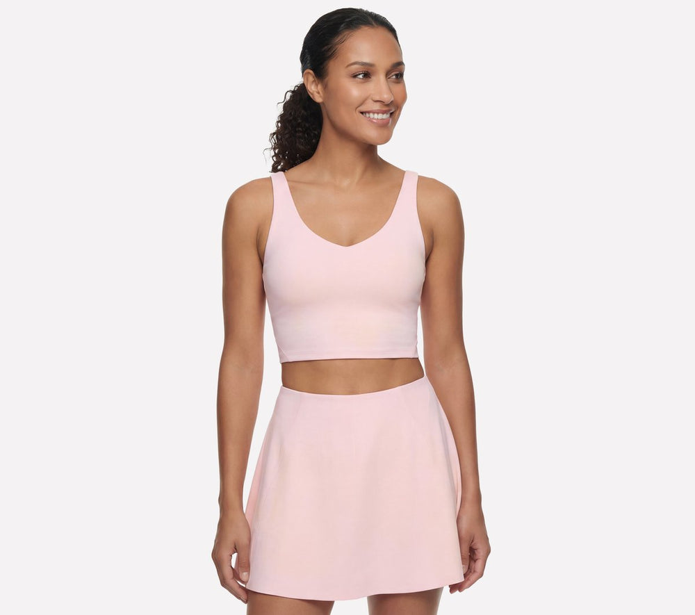 Skechers online | GO WALK Court Crop Tank