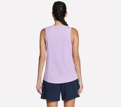 Skechers outlet | Shine Diamond Tank