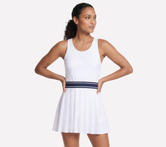 Skechers US | Court Pleated Dress