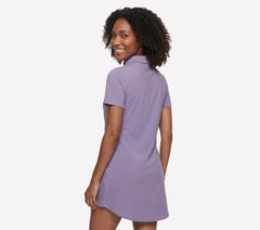 Skechers online | Commuter Short Sleeve Dress