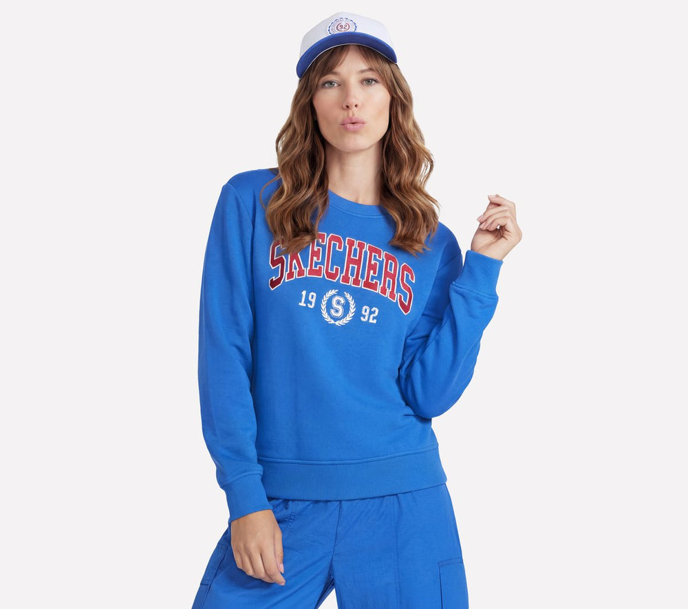 Skechers USA | Court Crew